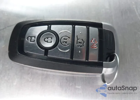 2022 Ford Expedition Xlt из США, поврежденный, VIN 1FMJU1JT5NEA28728